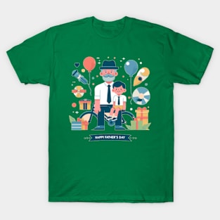 Father's day T-Shirt